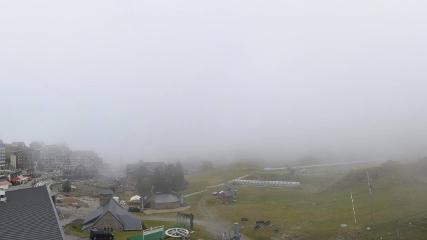 Grand Tourmalet webcam