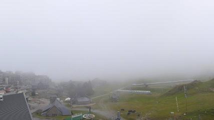 Grand Tourmalet webcam