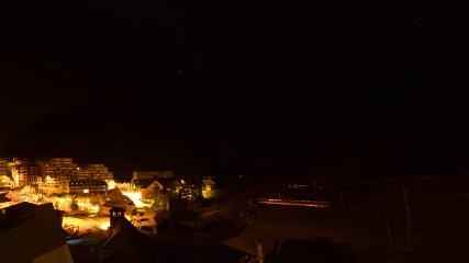 Grand Tourmalet: La mongie village - 1750m (skaping.com)