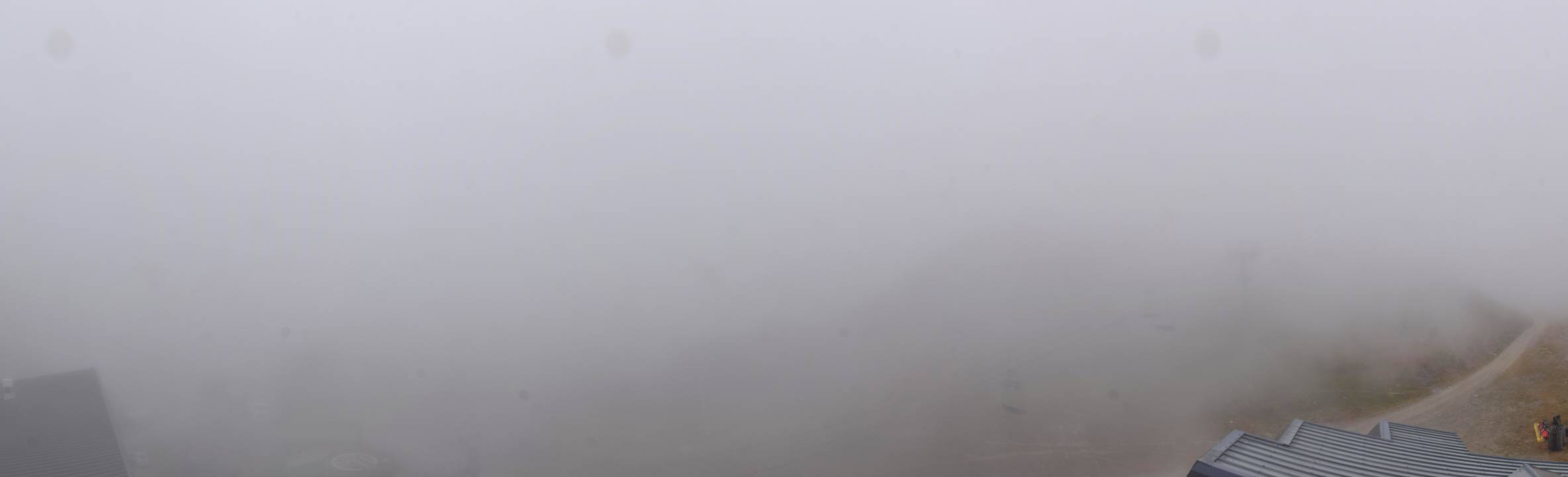 Webcam Grand Tourmalet: La mongie village - 1750m