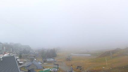 Grand Tourmalet: La mongie village - 1750m (skaping.com)
