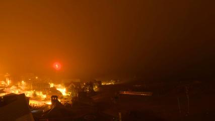 Grand Tourmalet: La mongie village - 1750m (skaping.com)