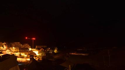 Grand Tourmalet webcam