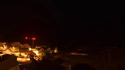 Grand Tourmalet webcam
