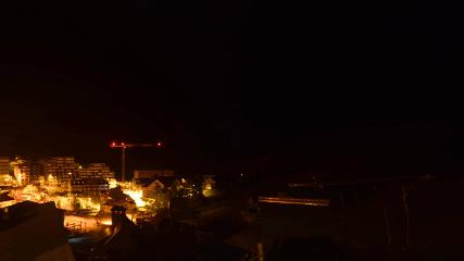 Grand Tourmalet: La mongie village - 1750m (skaping.com)