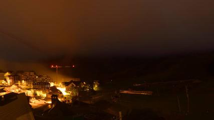 Grand Tourmalet webcam