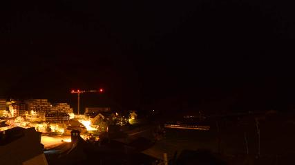 Grand Tourmalet: La mongie village - 1750m (skaping.com)