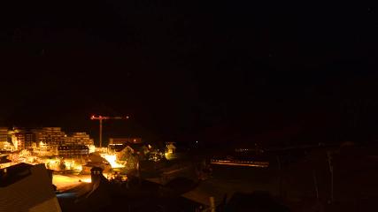 Grand Tourmalet: La mongie village - 1750m (skaping.com)