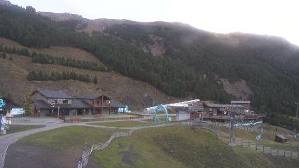 Grandvalira: Canillo - El Forn (grandvalira.com)