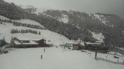 Grandvalira webcam