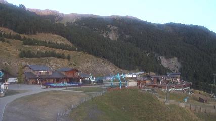Grandvalira: Canillo - El Forn (grandvalira.com)