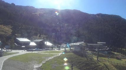 Grandvalira webcam