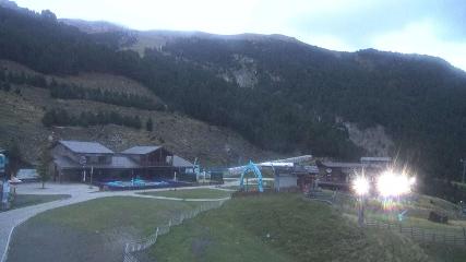Image du rapport d'utilisateur dans Grandvalira