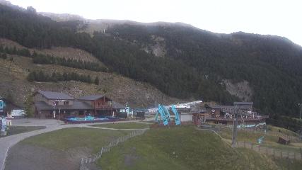 Grandvalira: Canillo - El Forn (grandvalira.com)