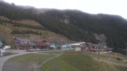 Grandvalira: Canillo - El Forn (grandvalira.com)