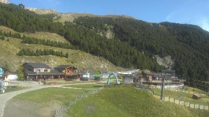 Grandvalira webcam
