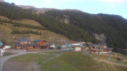 Grandvalira: Canillo - El Forn (grandvalira.com)