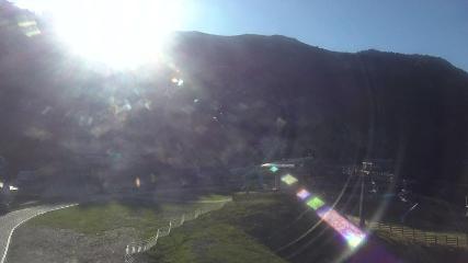 Grandvalira webcam