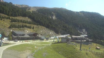 Grandvalira webcam