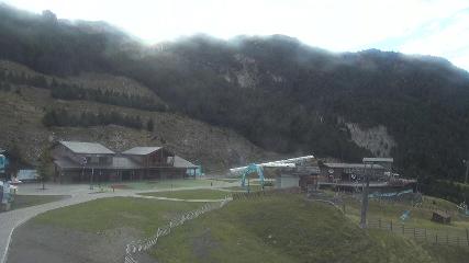 Image du rapport d'utilisateur dans Grandvalira