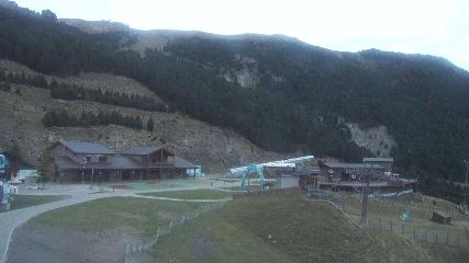 Grandvalira webcam