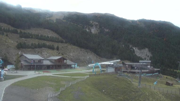 Webcam Grandvalira: Canillo - El Forn