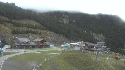 Grandvalira webcam