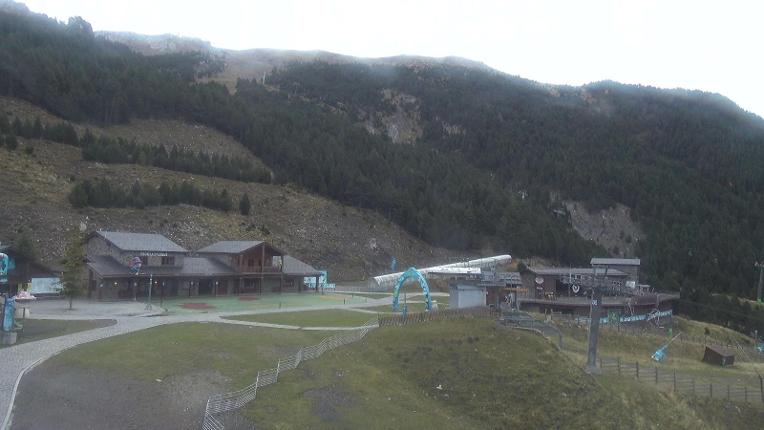 Webcam Grandvalira: Canillo - El Forn