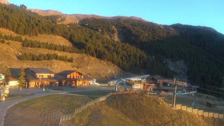 Webcam Grandvalira: Canillo - El Forn