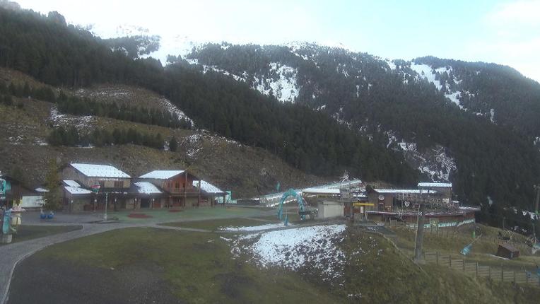 Webcam Grandvalira: Canillo - El Forn