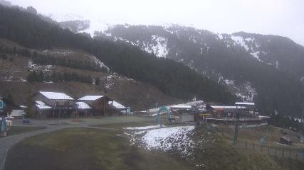 Grandvalira: Canillo - El Forn (grandvalira.com)