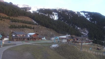 Grandvalira webcam