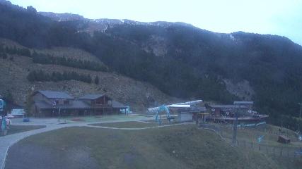 Grandvalira webcam