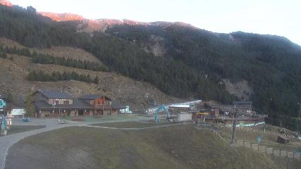 Grandvalira: Canillo - El Forn (grandvalira.com)
