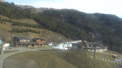 Grandvalira webcam