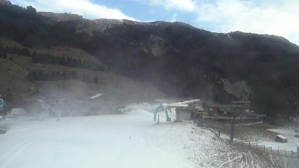 Grandvalira: Canillo - El Forn (grandvalira.com)
