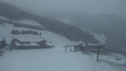 Grandvalira: Canillo - El Forn (grandvalira.com)