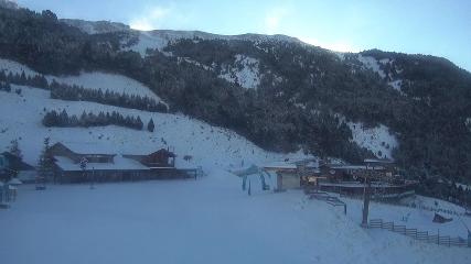 Grandvalira: Canillo - El Forn (grandvalira.com)