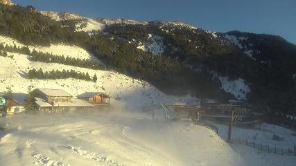 Grandvalira: Canillo - El Forn (grandvalira.com)