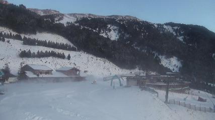 Grandvalira: Canillo - El Forn (grandvalira.com)