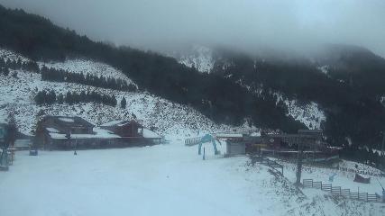 Grandvalira: Canillo - El Forn (grandvalira.com)