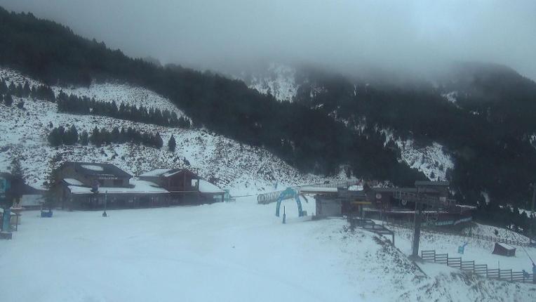 Webcam Grandvalira: Canillo - El Forn