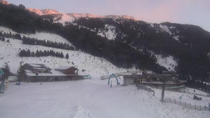 Grandvalira: Canillo - El Forn (grandvalira.com)