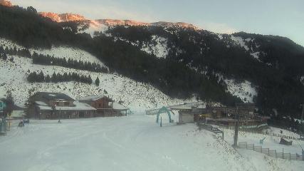 Grandvalira: Canillo - El Forn (grandvalira.com)