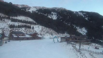 Grandvalira: Canillo - El Forn (grandvalira.com)