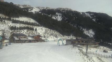 Grandvalira: Canillo - El Forn (grandvalira.com)