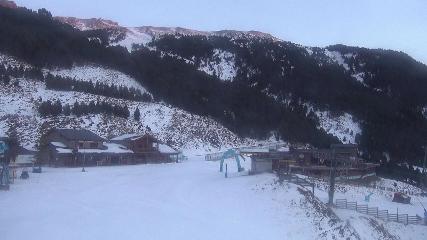 Grandvalira: Canillo - El Forn (grandvalira.com)