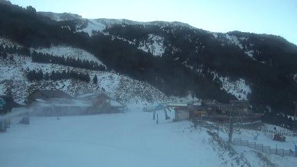 Grandvalira: Canillo - El Forn (grandvalira.com)