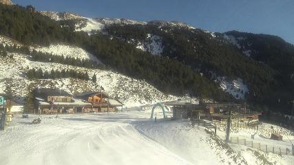 Grandvalira: Canillo - El Forn (grandvalira.com)
