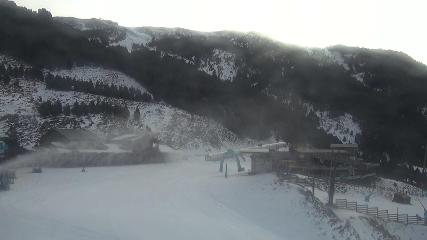 Grandvalira webcam